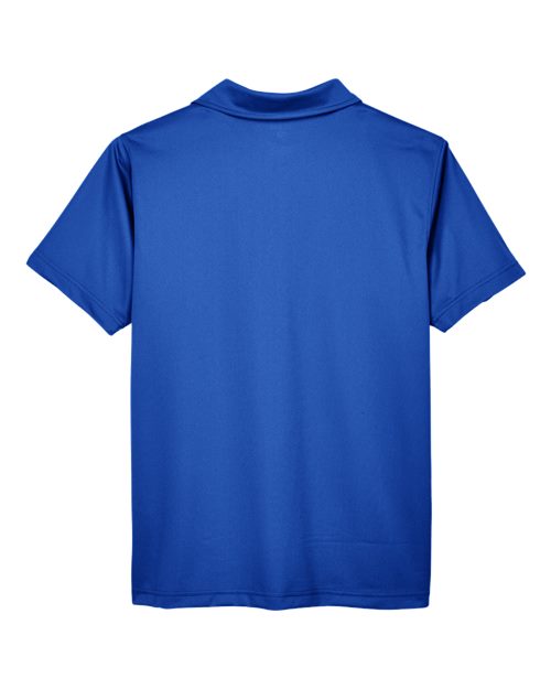 Men's Command Snag Protection Polo — Sport Royal