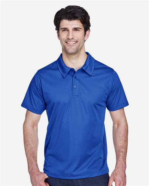 Men's Command Snag Protection Polo — Sport Royal