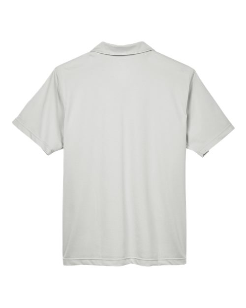Men's Command Snag Protection Polo — Sport Silver