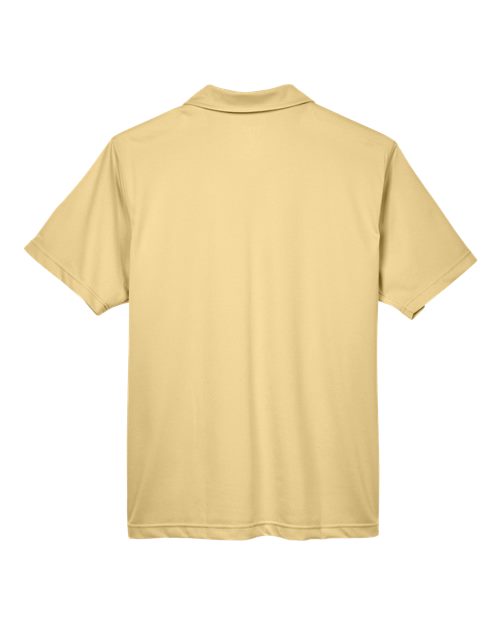 Men's Command Snag Protection Polo — Sport Vegas Gold