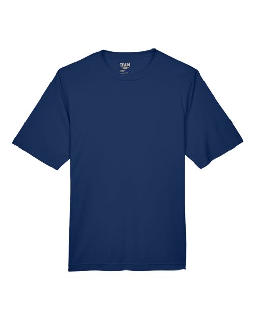 Men's Zone Performance T-Shirt — Sport Dark Navy