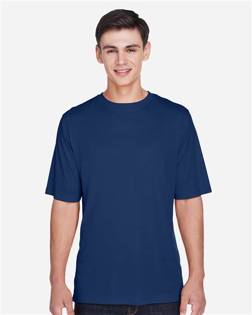 Men's Zone Performance T-Shirt — Sport Dark Navy