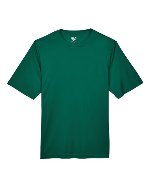 Men's Zone Performance T-Shirt — Sport Forest