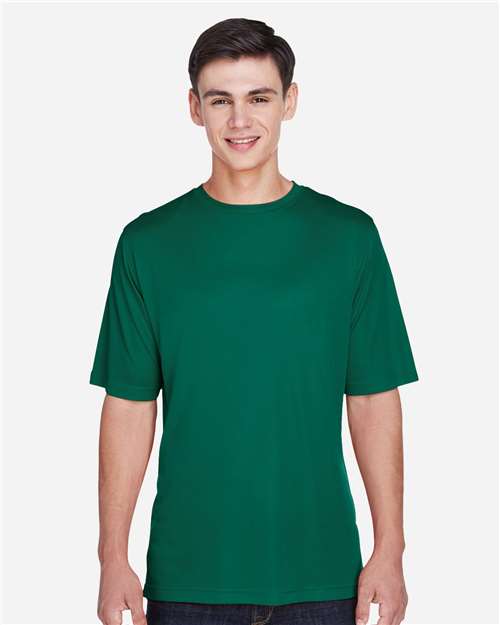Men's Zone Performance T-Shirt — Sport Forest