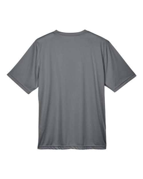 Men's Zone Performance T-Shirt — Sport Graphite