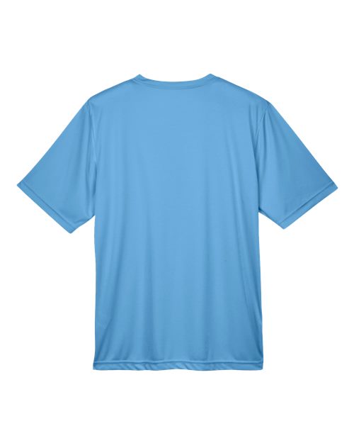 Men's Zone Performance T-Shirt — Sport Light Blue