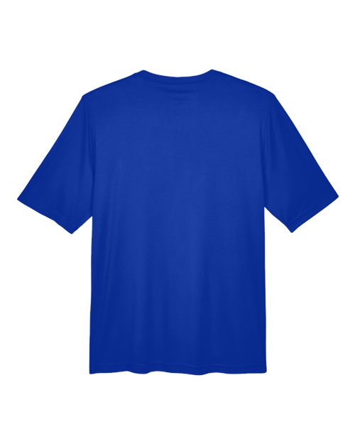 Men's Zone Performance T-Shirt — Sport Royal