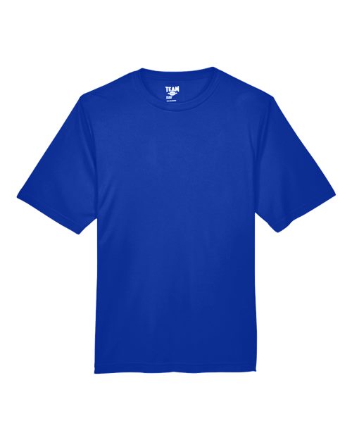 Men's Zone Performance T-Shirt — Sport Royal