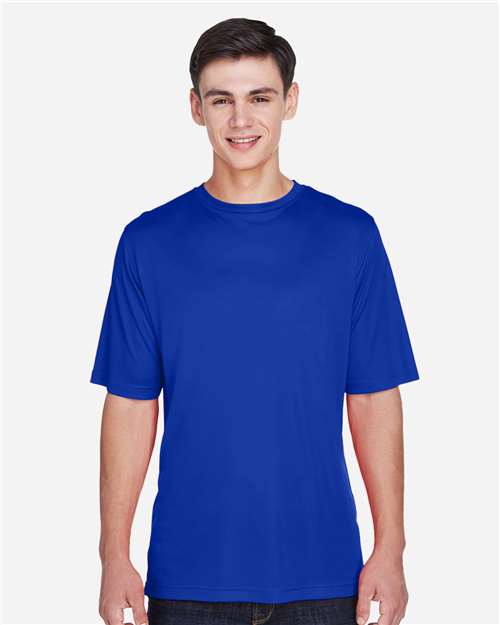 Men's Zone Performance T-Shirt — Sport Royal