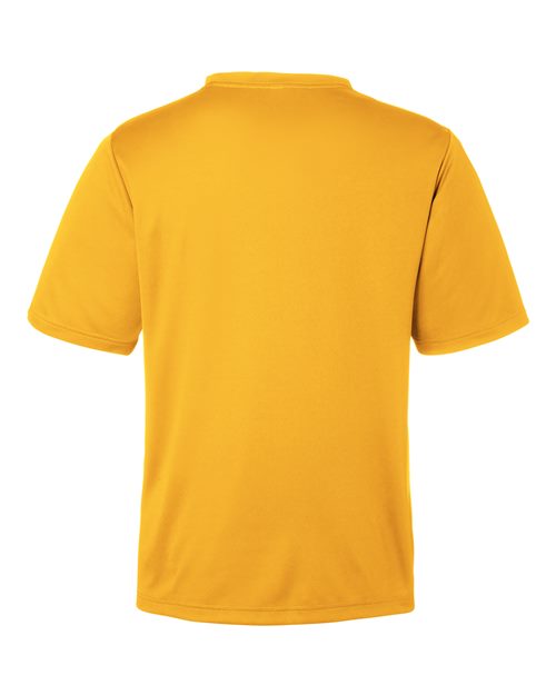 Men's Zone Performance Mesh T-Shirt — Sport Athletic Gold