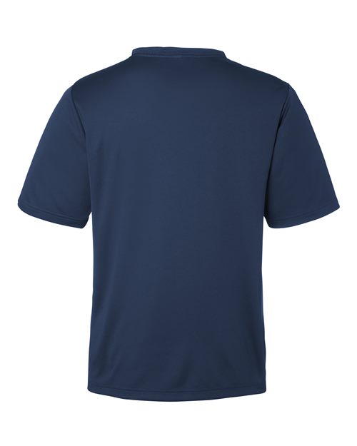 Men's Zone Performance Mesh T-Shirt — Sport Dark Navy