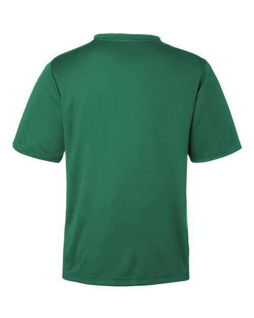 Men's Zone Performance Mesh T-Shirt — Sport Forest