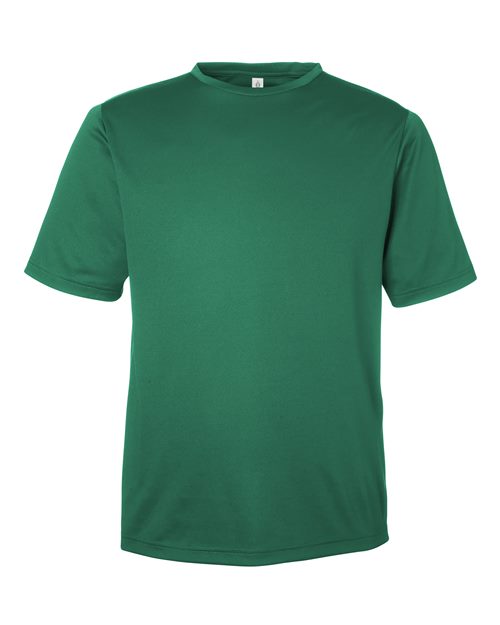 Men's Zone Performance Mesh T-Shirt — Sport Forest