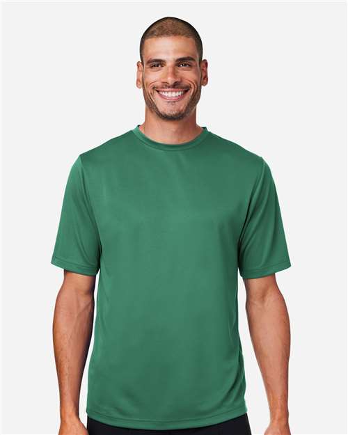 Men's Zone Performance Mesh T-Shirt — Sport Forest
