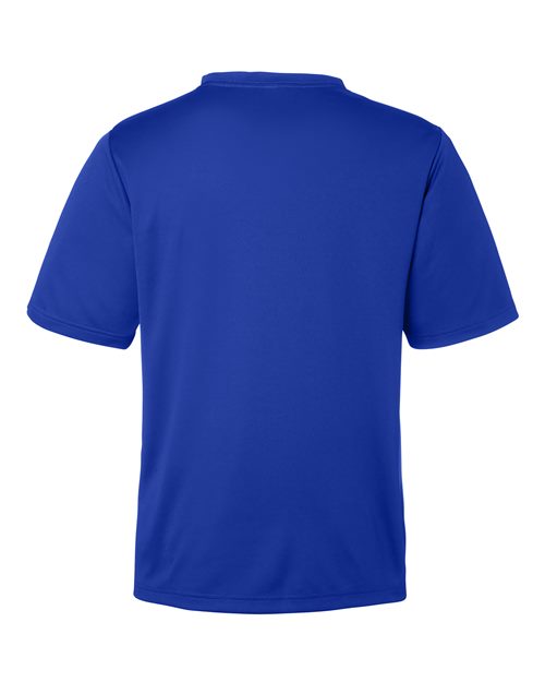 Men's Zone Performance Mesh T-Shirt — Sport Royal