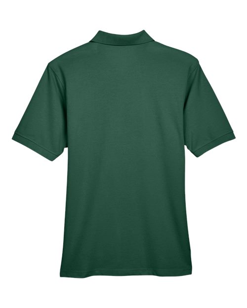 Men's Easy Blend™ Polo — Hunter