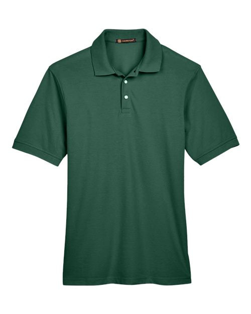 Men's Easy Blend™ Polo — Hunter