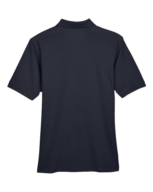 Men's Easy Blend™ Polo — Navy