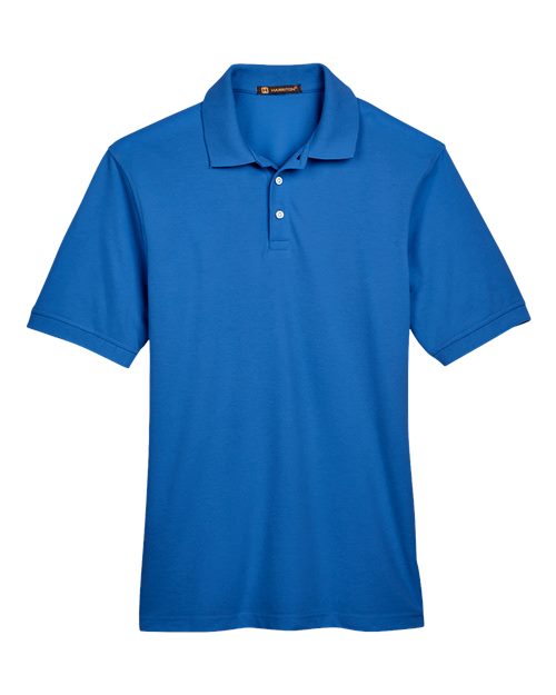 Men's Easy Blend™ Polo — True Royal
