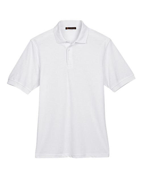Men's Easy Blend™ Polo — White