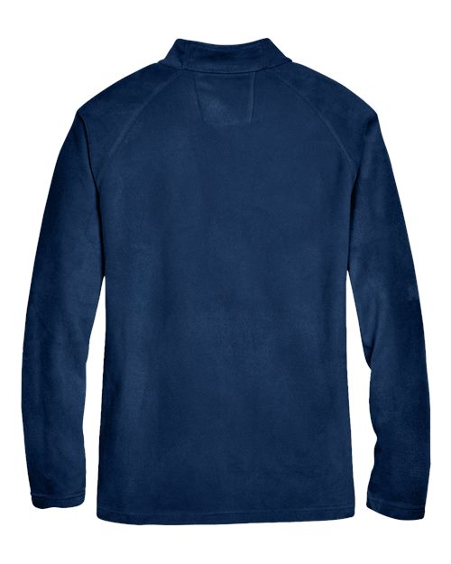 Men's Campus Microfleece Jacket — Sport Dark Navy