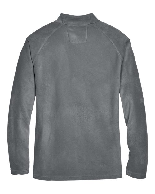 Men's Campus Microfleece Jacket — Sport Graphite