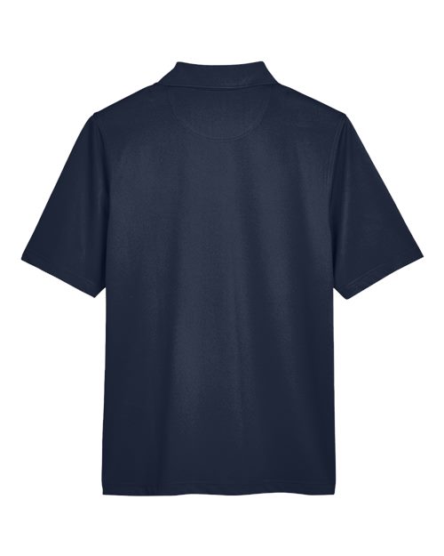 Men's Advantage Snag Protection Plus Polo — Dark Navy