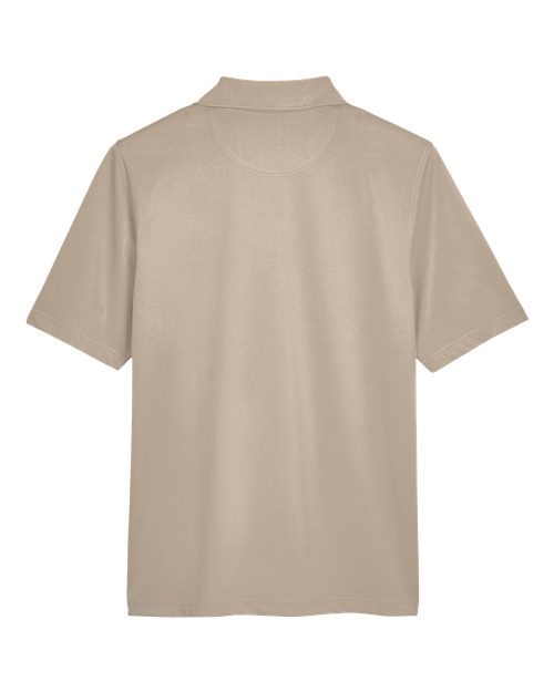 Men's Advantage Snag Protection Plus Polo — Khaki
