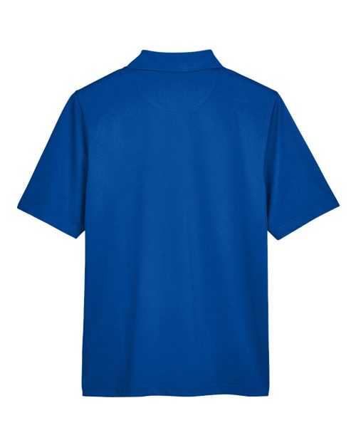 Men's Advantage Snag Protection Plus Polo — True Royal