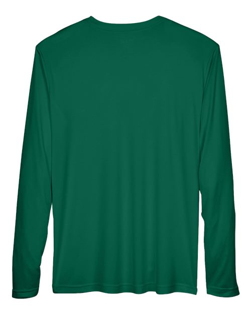 Men's Zone Performance Long Sleeve T-Shirt — Sport Forest