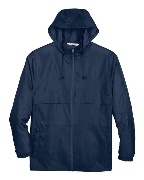 Unisex Zone Protect Lightweight Jacket — Sport Dark Navy