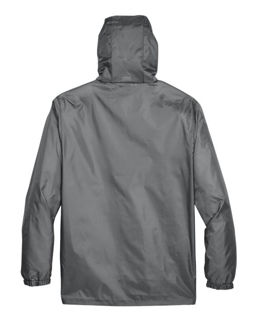 Unisex Zone Protect Lightweight Jacket — Sport Graphite