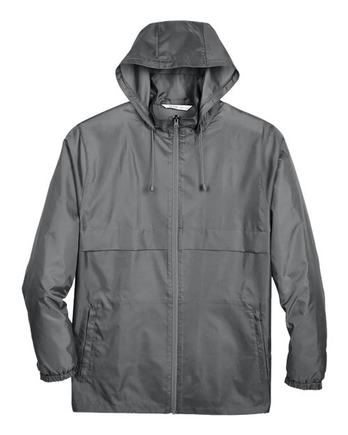 Unisex Zone Protect Lightweight Jacket — Sport Graphite