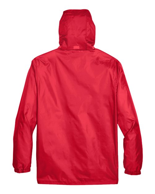 Unisex Zone Protect Lightweight Jacket — Sport Red