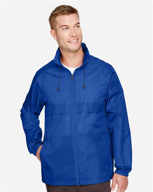 Unisex Zone Protect Lightweight Jacket — Sport Royal