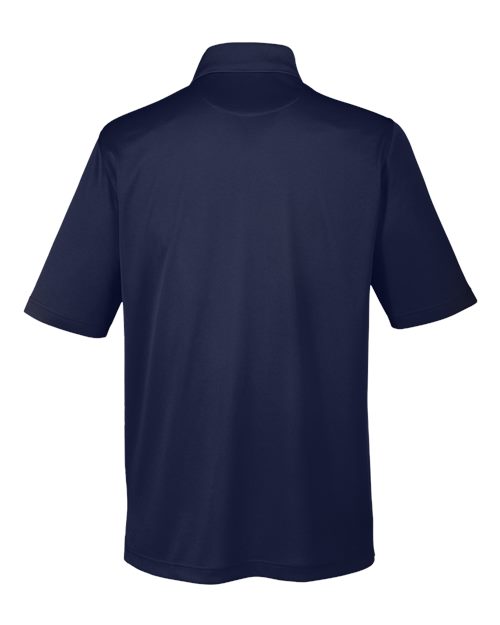 Men's Advantage Snag Protection Plus IL Pocket Polo — Dark Navy