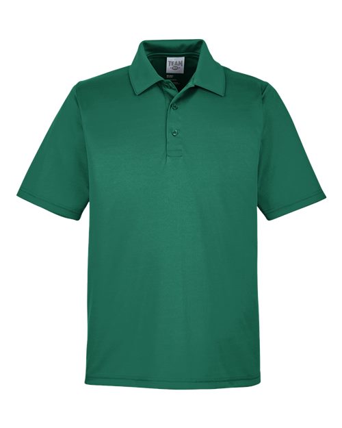 Men's Zone Performance Polo — Sport Forest