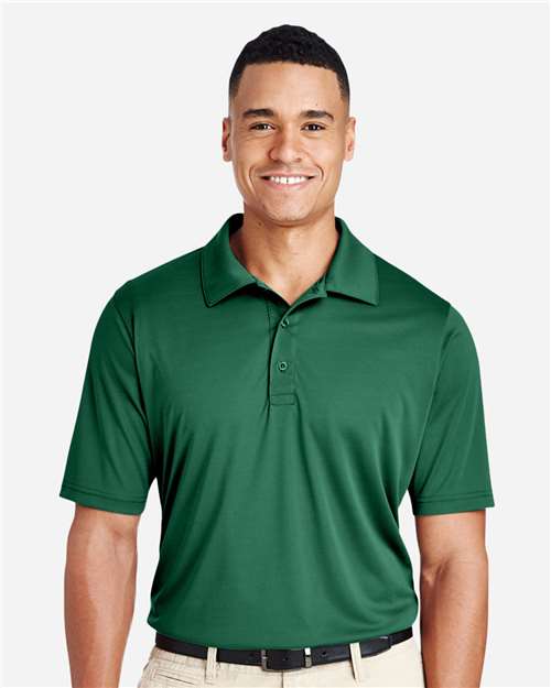 Men's Zone Performance Polo — Sport Forest