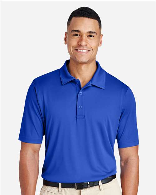 Men's Zone Performance Polo — Sport Royal