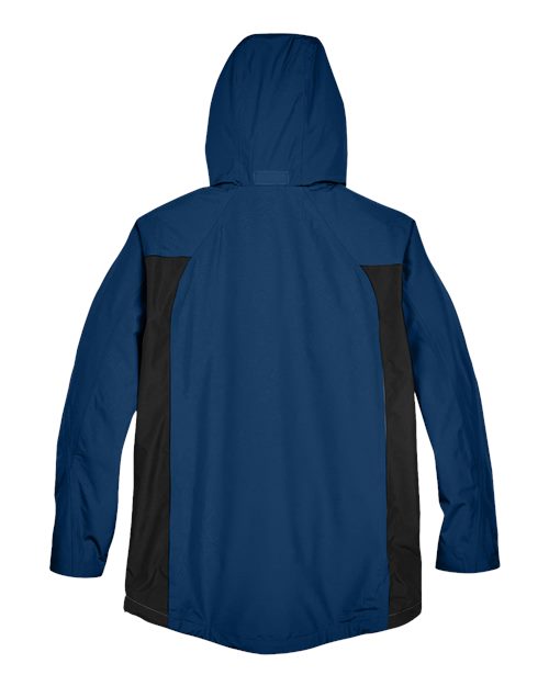 Men's Dominator Waterproof Jacket — Sport Dark Navy