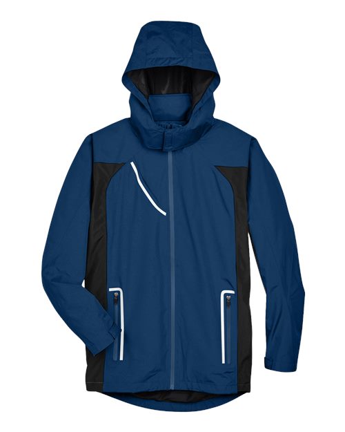 Men's Dominator Waterproof Jacket — Sport Dark Navy