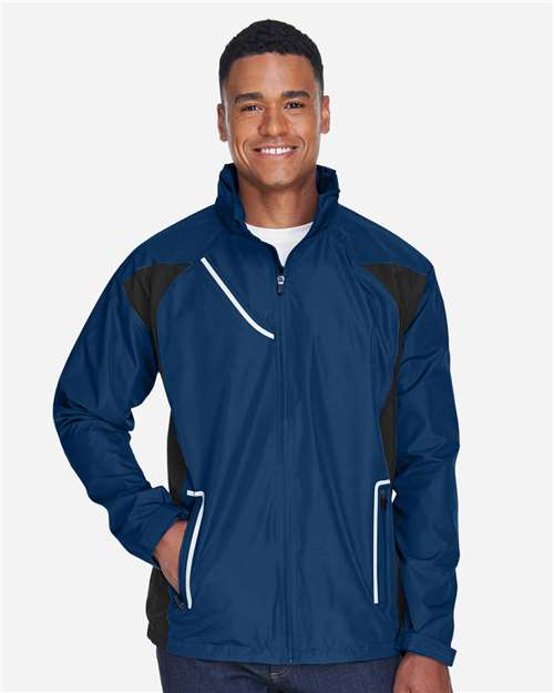 Men's Dominator Waterproof Jacket — Sport Dark Navy