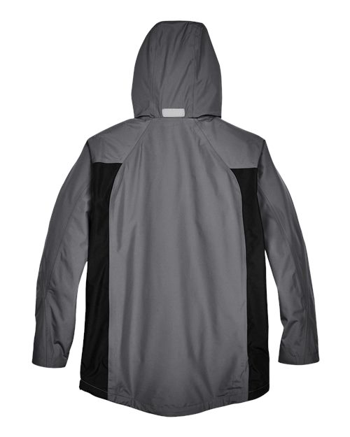 Men's Dominator Waterproof Jacket — Sport Graphite