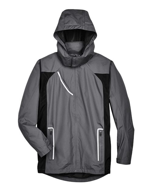 Men's Dominator Waterproof Jacket — Sport Graphite