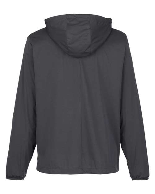 Men's Network Lightweight Jacket — Carbon Heather