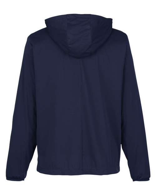 Men's Network Lightweight Jacket — Classic Navy Heather
