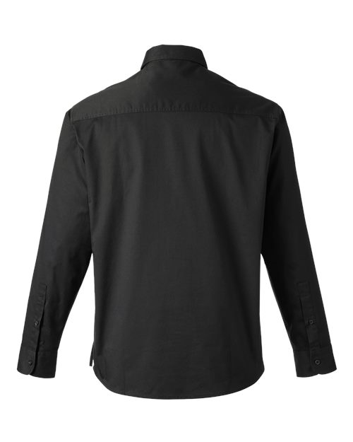 Men's Advantage IL Workshirt — Black
