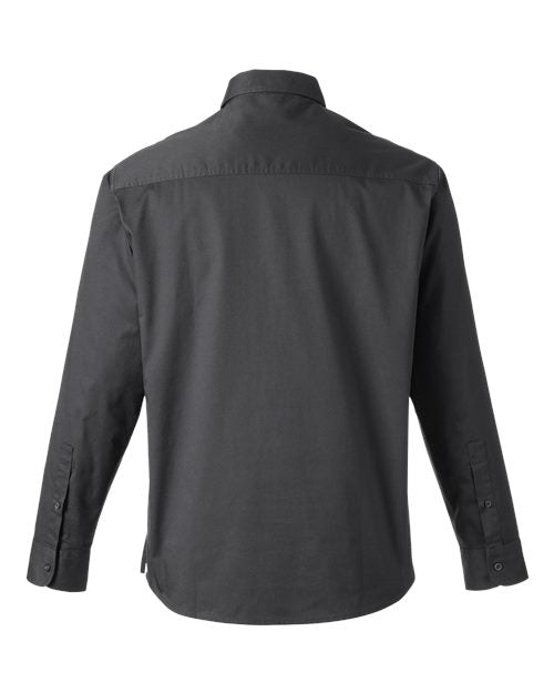 Men's Advantage IL Workshirt — Dark Charcoal