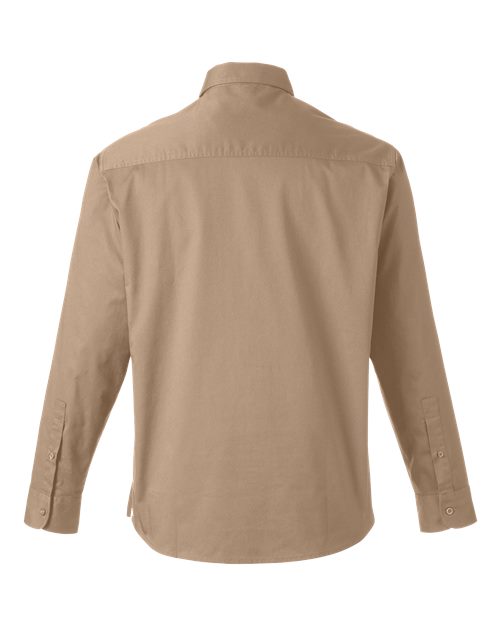 Men's Advantage IL Workshirt — Khaki