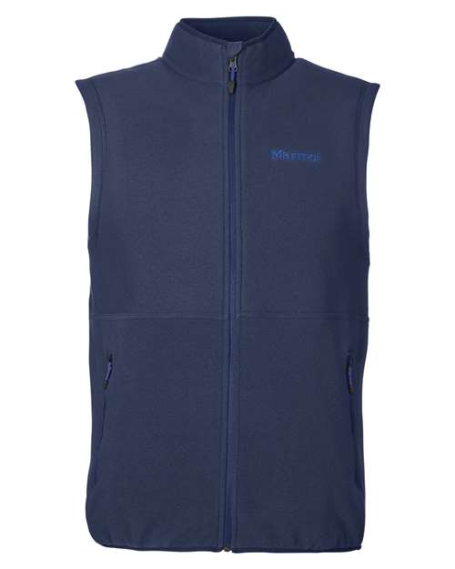 Men's M2 Rocklin Vest — Arctic Navy
